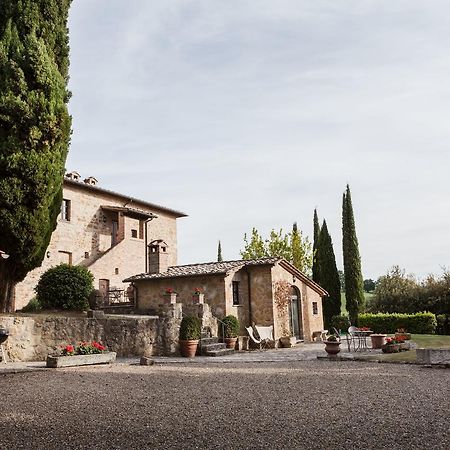 Montepulciano Stazione Montorioヴィラ エクステリア 写真
