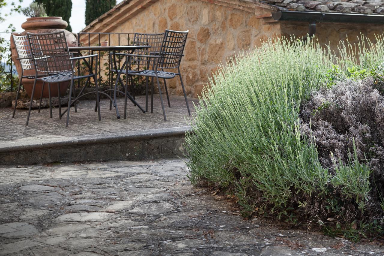 Montepulciano Stazione Montorioヴィラ エクステリア 写真