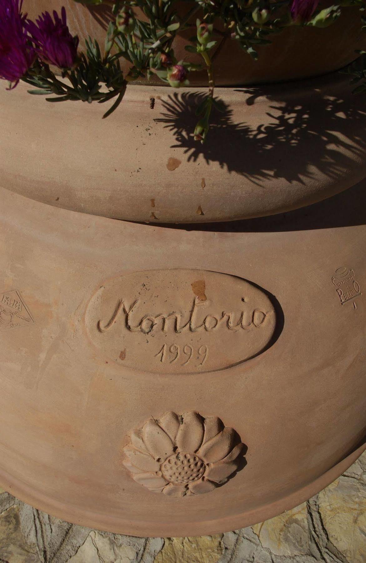 Montepulciano Stazione Montorioヴィラ エクステリア 写真